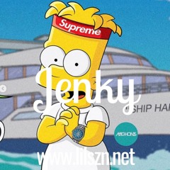 [FREE] Drake x Future x 21 Savage Type Beat 2018 - Jenky