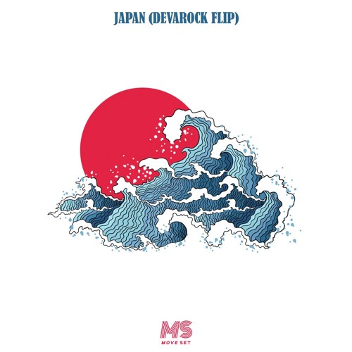 Famous Dex - Japan (devarock. remix)