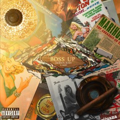 Boss Up Ft HRRY (Prod. King Corn Beatz)