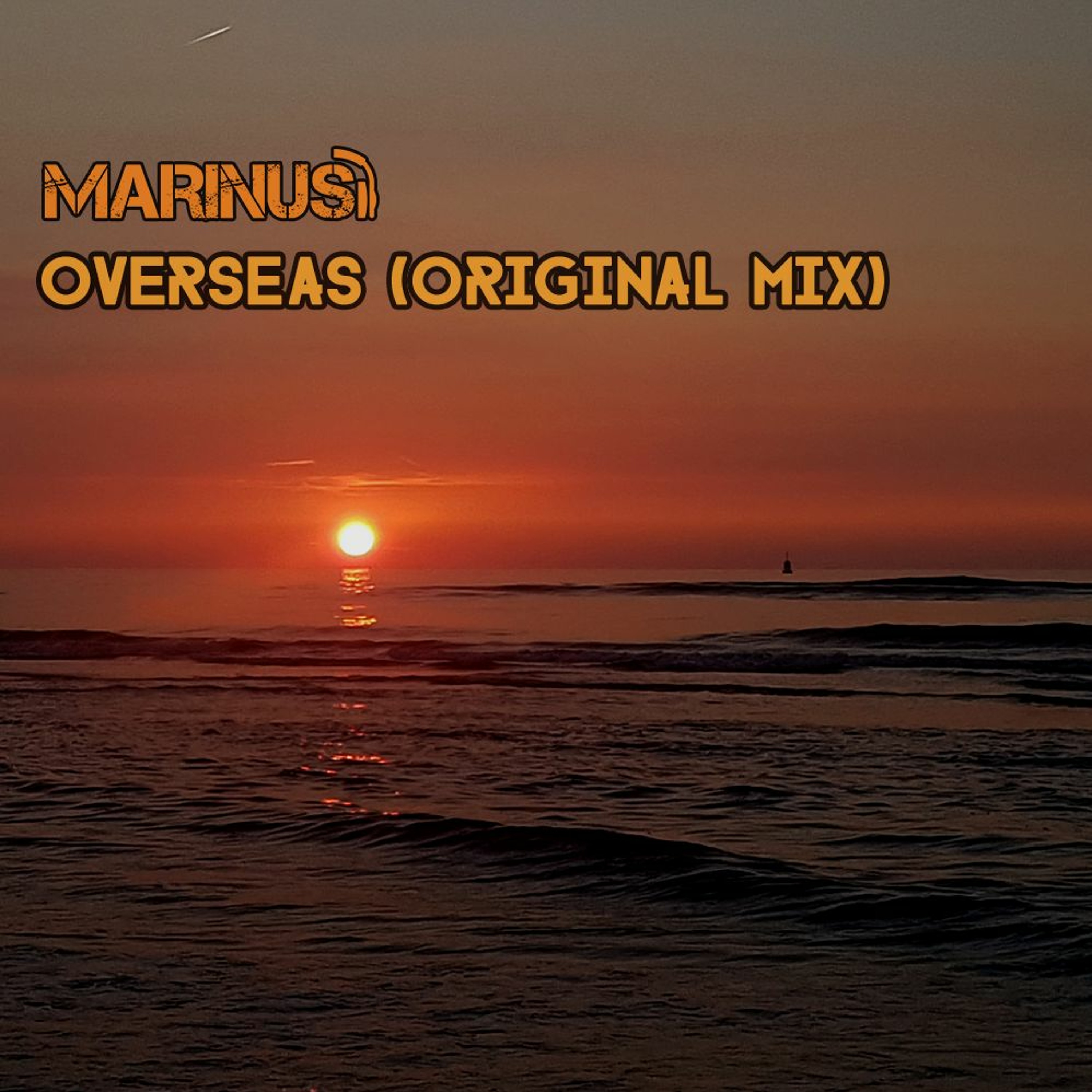 Marinus Productions