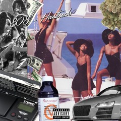 808's & Heartbreaks (Prod. By Dee B) *Hosted By @DJPHATTT*