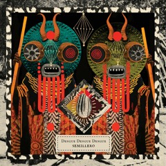 Dengue Dengue Dengue - Semillero (OtCR12010)