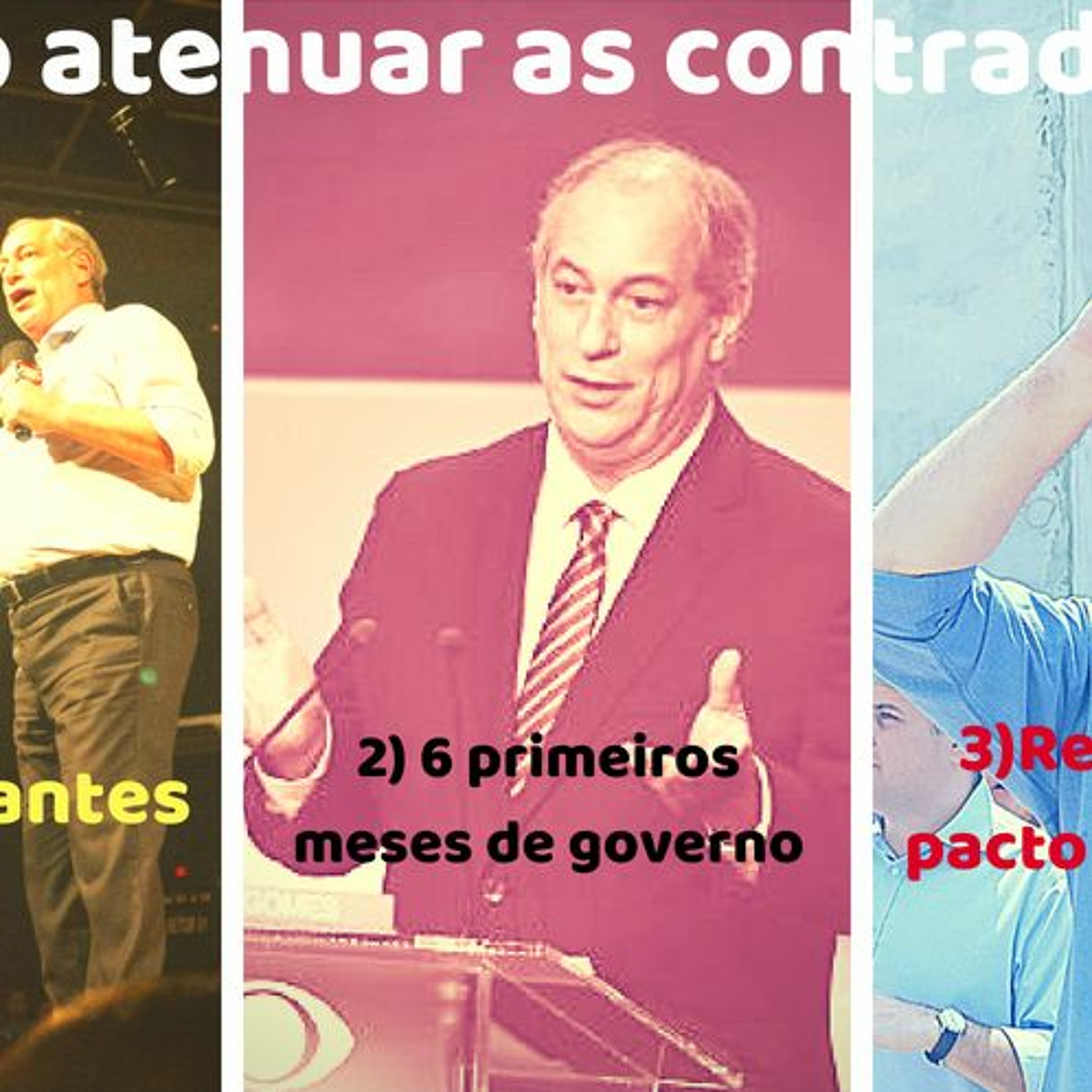 A FORÇA DE UMA IDEIA QUE CHEGOU A SEU TEMPO!