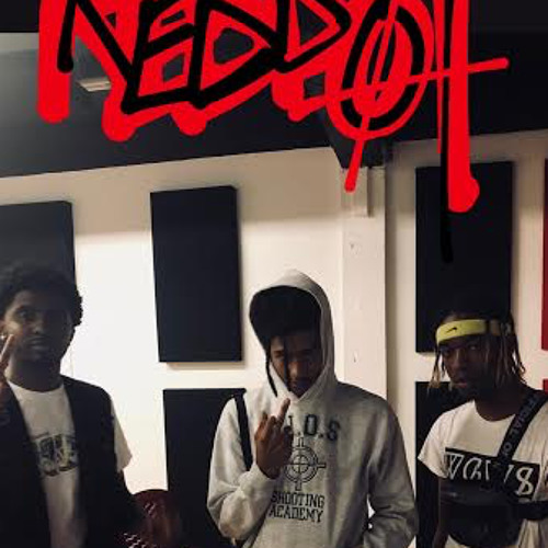 red dot*+ mulamandam + puddaH(prod. cor blanco + lord casso)