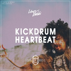 Kickdrum Heartbeat
