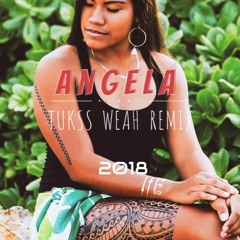 "Angela" - Kuami Eugene (Tukss Weah REMIX)2018