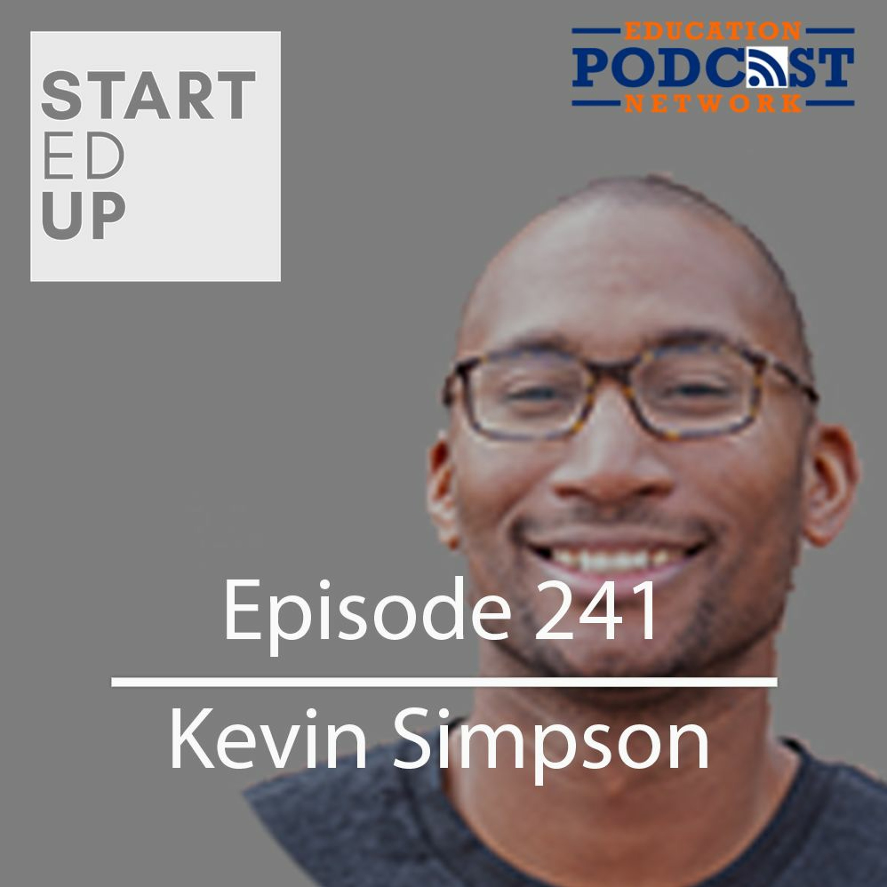 StartEdUp Podcast