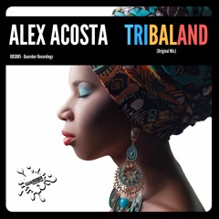 Alex Acosta - TRiBALAND (Original Mix)
