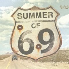 Summer Of '69 (Hardstyle Remix)