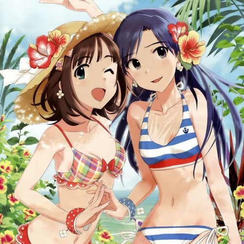 Taiyou no Jealousy - Haruka, Chihaya, and Iori - M@ster Version - THE IDOLM@STER M@STERPIECE