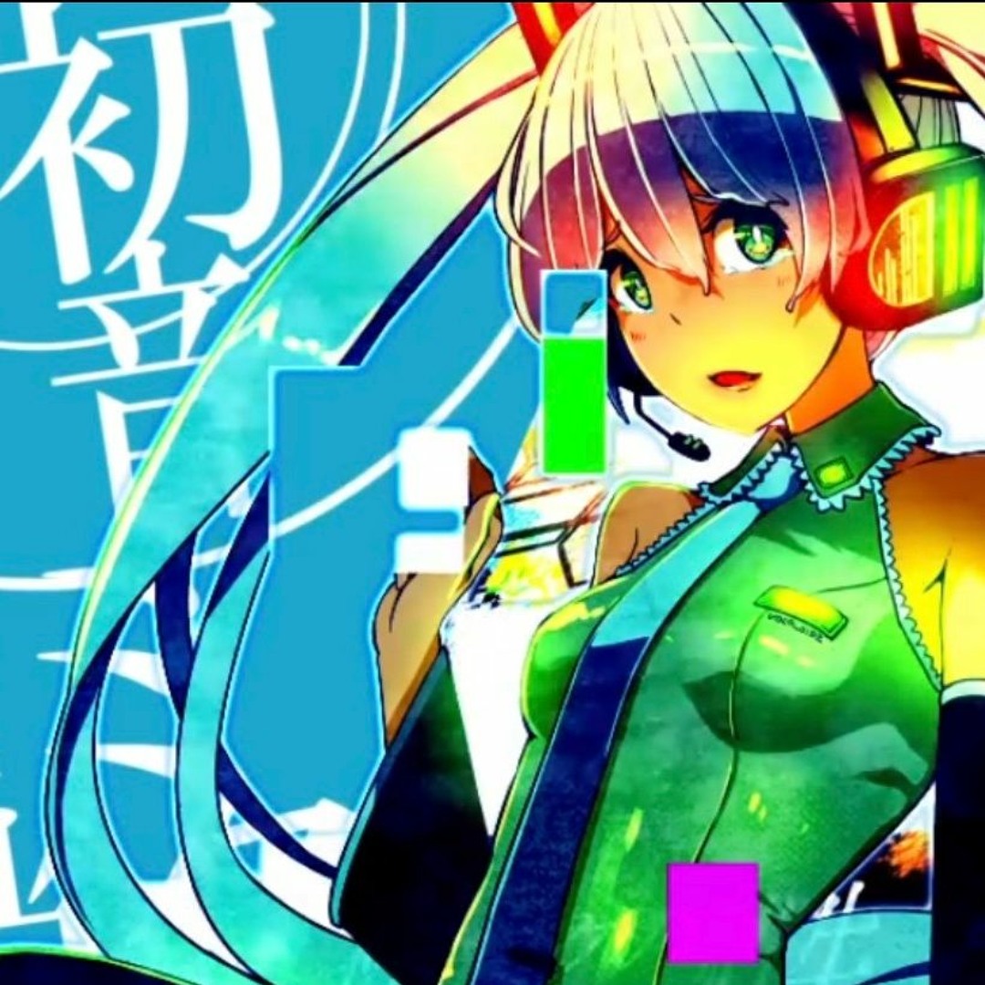 The Disappearance of Hatsune Miku by Miku01xLuka03 on【The