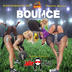 BizzyDaBachelor x Precki Balla - Bounce