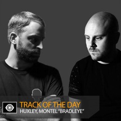 Track of the Day: Huxley, Montel “Bradleye”