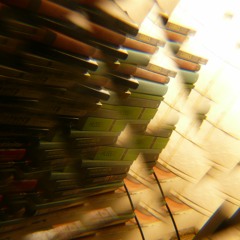 The Printed Word (Laid-back Plucked Instrument Experiment)