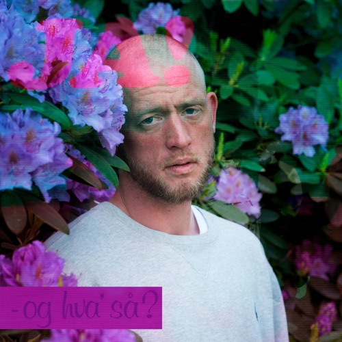Fisse Penge Røg (Mikkel Senior & El Peligro)