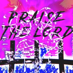 ǝuoǝɯos x scarsない - PRAISE THE LORD