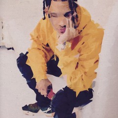 Just Figure (Prod. IamTash)