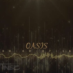 D-Finez - Oasis (Hardstyle)