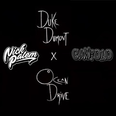 Ocean Drive (Nick Palem x Camiolo Bootleg) [FREE DOWNLOAD]