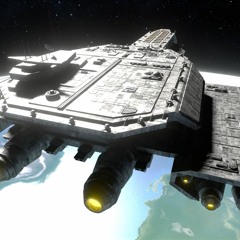 [Transcription] Stargate Atlantis Theme