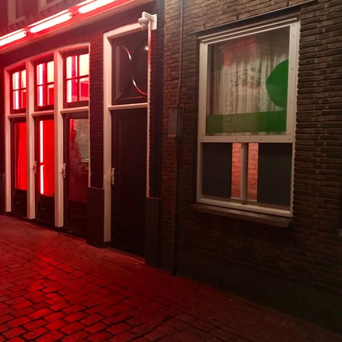 Stream Ep #93—(Amsterdam, Holland) Amsterdam and the Business of ...