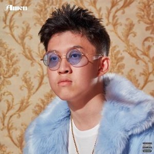 Rich Brian ft. Offset - Attention (instrumental remake)