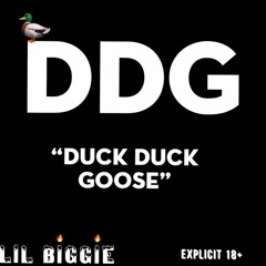 Lil Biggie - DDG