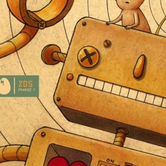 ZDS feat KE - Picture Perfect llI Mixdeck Ill