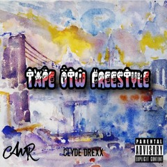 Tape OTW Freestyle