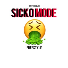 Sicko Mode Freestyle
