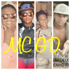 Funk Brasil - Mc Gd Combate Com A Bumda