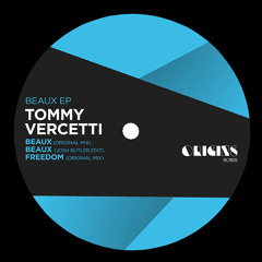 Tommy Vercetti - Freedom (Original Mix)