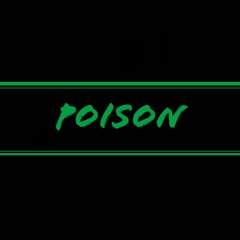 Poison Prod. atl.connie