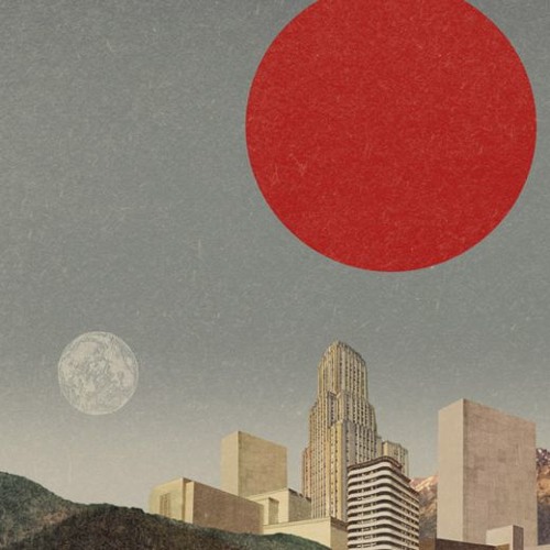 A Drowning (Cold Mix)(How To Destroy Angels remix)