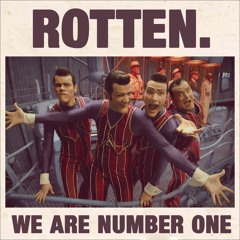 We Are Number Young