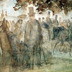 From the Age of Marching to the Age of Whizzing