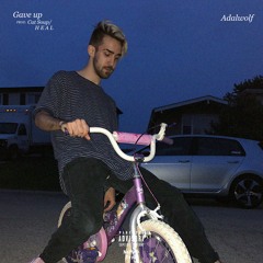 Gave Up (Prod. Cat Soup + H E A L)