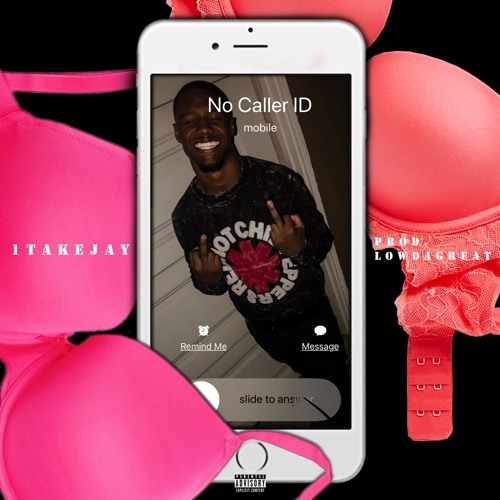 1TakeJay - Hello (Prod. by LowTheGREAT)