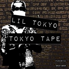NEW TOKYO TAPE For L1R RADIO