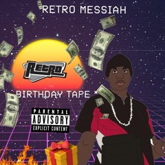 Cash Out (Prod. Retro Messiah)