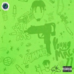 Ammo (ft. Zay Lowe) - First Take (intro)