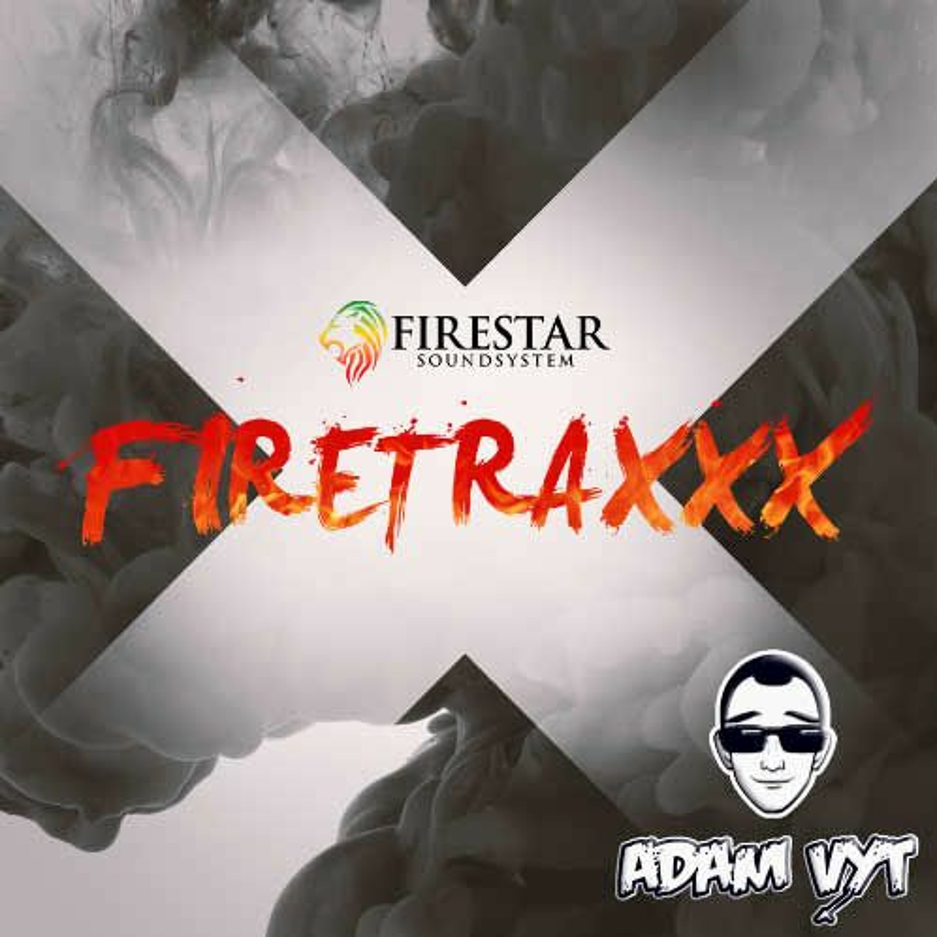 Firestar Soundsystem Firetraxxx Radio [Breaks & Bass]