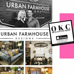 EP14: Urban Farmhouse Designs