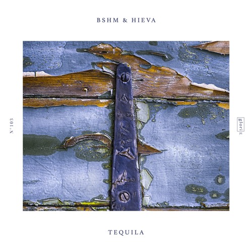 Stream BSHM & Hieva - Tequila | Out Now | GLO103 by Glorie Records | Listen  online for free on SoundCloud