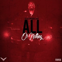 Moolah x Green - All In