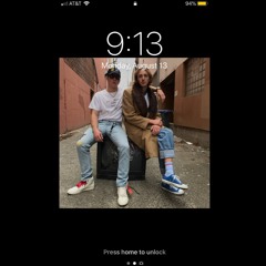 Good Without -sampson and I