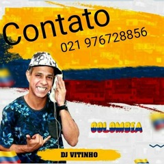 JATADA DE LEITE BEAT COLOMBIA VS DJ VITINHO 2018