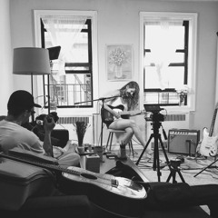 Road Thoughts - Live Stripped Version