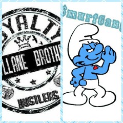 Beat Up Da Blocc Ft. PesoDaSmurf & C loC