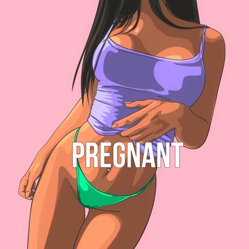 [FREE] Jhene Aiko x Ella Mai/Chris Brown Sexy Guitar Type Beat Instrumental -Pregnant (Yonas x Pdub)